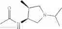 Fig. 45 - SUBSTITUTED PYRROLIDINE CARBOXAMIDE COMPOUNDS