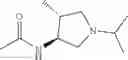 Fig. 63 - SUBSTITUTED PYRROLIDINE CARBOXAMIDE COMPOUNDS