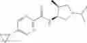 Fig. 64 - SUBSTITUTED PYRROLIDINE CARBOXAMIDE COMPOUNDS