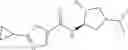 Fig. 75 - SUBSTITUTED PYRROLIDINE CARBOXAMIDE COMPOUNDS