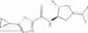 Fig. 77 - SUBSTITUTED PYRROLIDINE CARBOXAMIDE COMPOUNDS