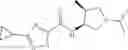 Fig. 85 - SUBSTITUTED PYRROLIDINE CARBOXAMIDE COMPOUNDS
