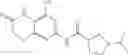 Fig. 91 - SUBSTITUTED PYRROLIDINE CARBOXAMIDE COMPOUNDS