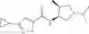 Fig. 95 - SUBSTITUTED PYRROLIDINE CARBOXAMIDE COMPOUNDS