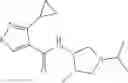 Fig. 96 - SUBSTITUTED PYRROLIDINE CARBOXAMIDE COMPOUNDS