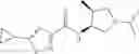 Fig. 97 - SUBSTITUTED PYRROLIDINE CARBOXAMIDE COMPOUNDS