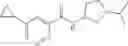 Fig. 99 - SUBSTITUTED PYRROLIDINE CARBOXAMIDE COMPOUNDS