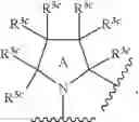 Fig. 132 - Substituted heterocyclic sulfonamide compounds useful as TRPA1 modulators