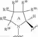 Fig. 137 - Substituted heterocyclic sulfonamide compounds useful as TRPA1 modulators