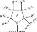 Fig. 1400 - Substituted heterocyclic sulfonamide compounds useful as TRPA1 modulators