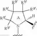Fig. 142 - Substituted heterocyclic sulfonamide compounds useful as TRPA1 modulators