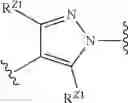 Fig. 145 - Substituted heterocyclic sulfonamide compounds useful as TRPA1 modulators