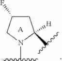 Fig. 157 - Substituted heterocyclic sulfonamide compounds useful as TRPA1 modulators