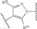 Fig. 160 - Substituted heterocyclic sulfonamide compounds useful as TRPA1 modulators