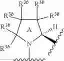 Fig. 33 - Substituted heterocyclic sulfonamide compounds useful as TRPA1 modulators
