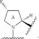 Fig. 34 - Substituted heterocyclic sulfonamide compounds useful as TRPA1 modulators