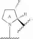 Fig. 347 - Substituted heterocyclic sulfonamide compounds useful as TRPA1 modulators