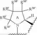 Fig. 35 - Substituted heterocyclic sulfonamide compounds useful as TRPA1 modulators