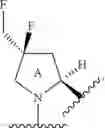 Fig. 364 - Substituted heterocyclic sulfonamide compounds useful as TRPA1 modulators