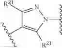 Fig. 39 - Substituted heterocyclic sulfonamide compounds useful as TRPA1 modulators