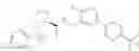 Fig. 537 - Substituted heterocyclic sulfonamide compounds useful as TRPA1 modulators