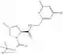 Fig. 618 - Substituted heterocyclic sulfonamide compounds useful as TRPA1 modulators