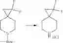 Fig. 694 - Substituted heterocyclic sulfonamide compounds useful as TRPA1 modulators