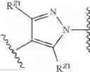 Fig. 70 - Substituted heterocyclic sulfonamide compounds useful as TRPA1 modulators