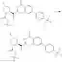 Fig. 743 - Substituted heterocyclic sulfonamide compounds useful as TRPA1 modulators