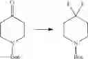 Fig. 983 - Substituted heterocyclic sulfonamide compounds useful as TRPA1 modulators