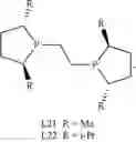 Fig. 117 - Methods for enantioselective allylic alkylation of esters, lactones, and lactams with unactivated allylic alcohols
