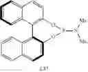 Fig. 132 - Methods for enantioselective allylic alkylation of esters, lactones, and lactams with unactivated allylic alcohols
