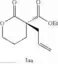 Fig. 174 - Methods for enantioselective allylic alkylation of esters, lactones, and lactams with unactivated allylic alcohols
