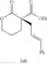 Fig. 177 - Methods for enantioselective allylic alkylation of esters, lactones, and lactams with unactivated allylic alcohols
