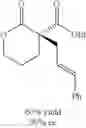 Fig. 63 - Methods for enantioselective allylic alkylation of esters, lactones, and lactams with unactivated allylic alcohols