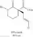 Fig. 80 - Methods for enantioselective allylic alkylation of esters, lactones, and lactams with unactivated allylic alcohols