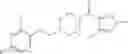 Fig. 100 - PYRAZOLE DERIVATIVES AS MODULATORS OF THE 5-HT2A SEROTONIN RECEPTOR USEFUL FOR THE TREATMENT OF DISORDERS RELATED THERETO