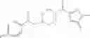 Fig. 16 - PYRAZOLE DERIVATIVES AS MODULATORS OF THE 5-HT2A SEROTONIN RECEPTOR USEFUL FOR THE TREATMENT OF DISORDERS RELATED THERETO