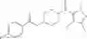 Fig. 19 - PYRAZOLE DERIVATIVES AS MODULATORS OF THE 5-HT2A SEROTONIN RECEPTOR USEFUL FOR THE TREATMENT OF DISORDERS RELATED THERETO