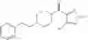 Fig. 58 - PYRAZOLE DERIVATIVES AS MODULATORS OF THE 5-HT2A SEROTONIN RECEPTOR USEFUL FOR THE TREATMENT OF DISORDERS RELATED THERETO