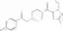 Fig. 94 - PYRAZOLE DERIVATIVES AS MODULATORS OF THE 5-HT2A SEROTONIN RECEPTOR USEFUL FOR THE TREATMENT OF DISORDERS RELATED THERETO
