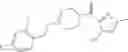 Fig. 99 - PYRAZOLE DERIVATIVES AS MODULATORS OF THE 5-HT2A SEROTONIN RECEPTOR USEFUL FOR THE TREATMENT OF DISORDERS RELATED THERETO