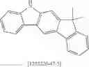 Fig. 480 - COMPOUNDS WITH ARYLAMINE STRUCTURES