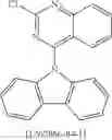 Fig. 504 - COMPOUNDS WITH ARYLAMINE STRUCTURES