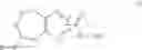 Fig. 04 - 3-aryl-4-amido-bicyclic [4,5,0] hydroxamic acids as HDAC inhibitors