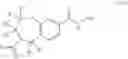 Fig. 06 - 3-aryl-4-amido-bicyclic [4,5,0] hydroxamic acids as HDAC inhibitors