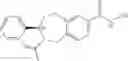 Fig. 112 - 3-aryl-4-amido-bicyclic [4,5,0] hydroxamic acids as HDAC inhibitors