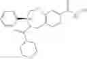 Fig. 33 - 3-aryl-4-amido-bicyclic [4,5,0] hydroxamic acids as HDAC inhibitors
