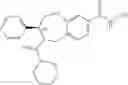 Fig. 38 - 3-aryl-4-amido-bicyclic [4,5,0] hydroxamic acids as HDAC inhibitors