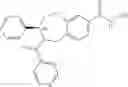 Fig. 42 - 3-aryl-4-amido-bicyclic [4,5,0] hydroxamic acids as HDAC inhibitors